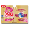 Persil Ultimate Pods w/Touch Of Comfort 24w