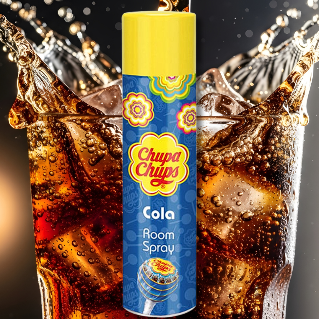 Chupa Chups Room Spray Cola 300ml