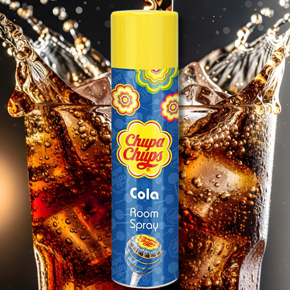 Chupa Chups Room Spray Cola 300ml