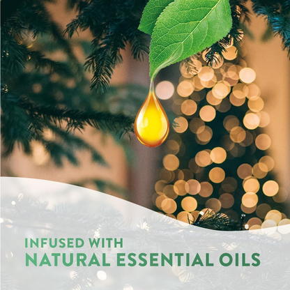 Airwick Reed Diffuser Fresh Spring Oasis 42ml