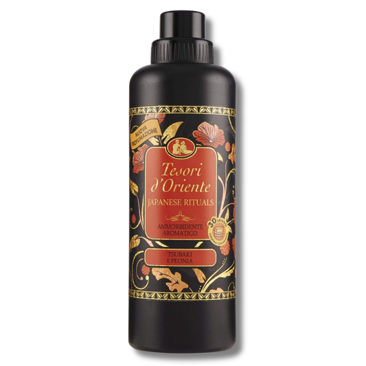 Tesori d'Oriente Japanese Rituals Fabric Softener 38w