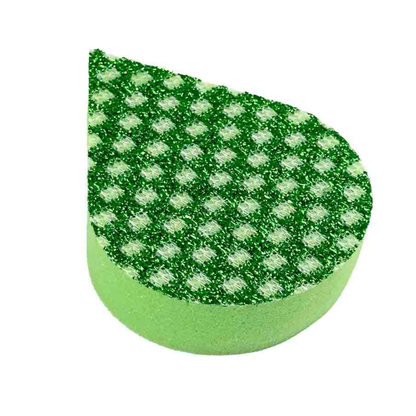 Fairy Max Power Teardrop Scourer 1pk