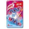 Harpic Active Rim Block Tropical Blossom 35g 2pk