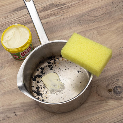 Elbow Grease Cleaning Paste Lemon Fresh 350g