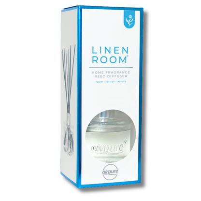 Airpure Reed Diffuser 100ml Div.Typer