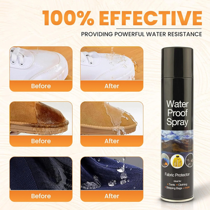 Out & About Waterproof Spray 300ml