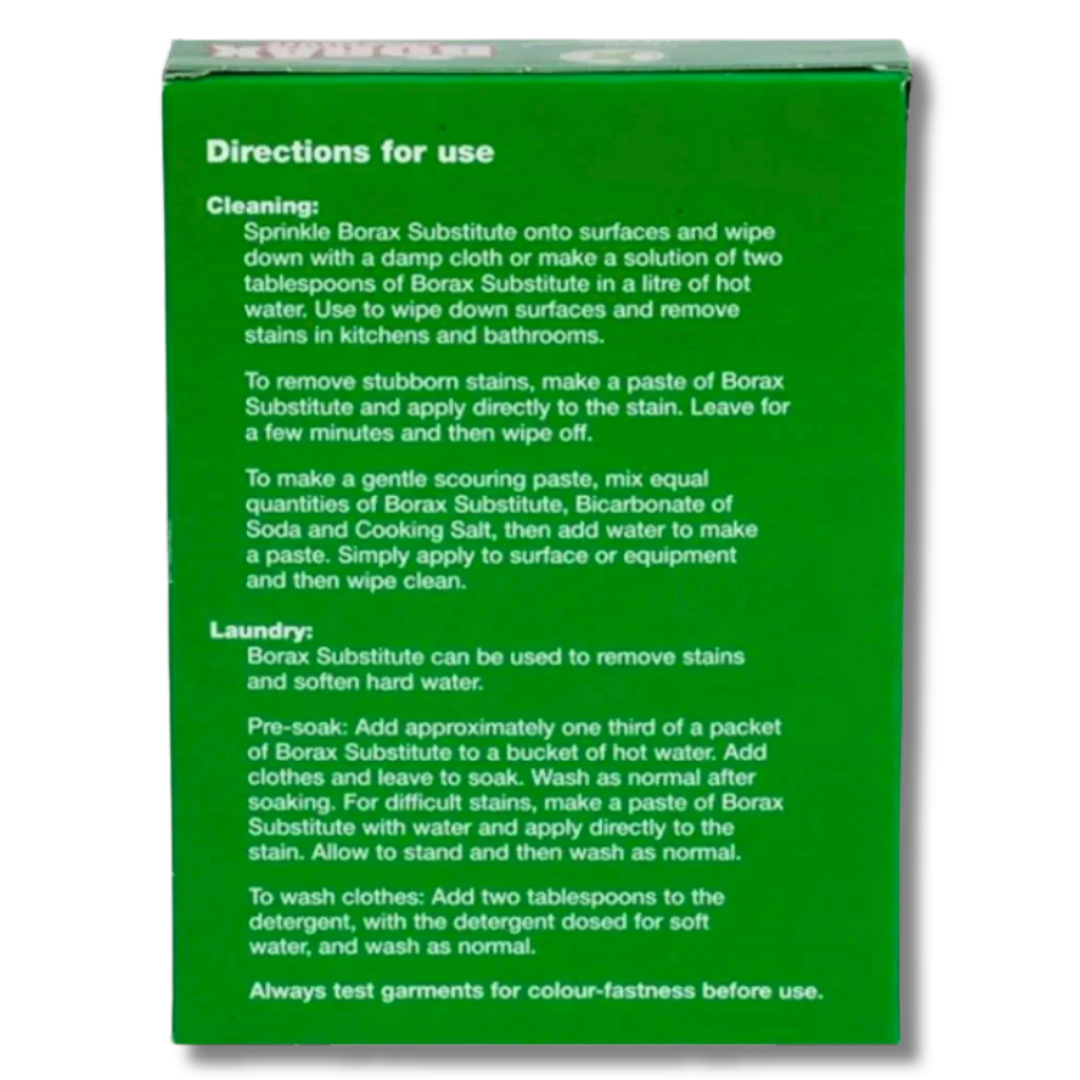 DriPak Borax Substitute 500g