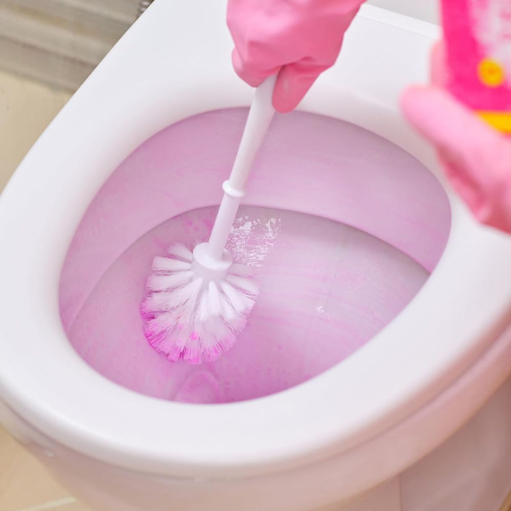 The Pink Stuff The Miracle Toilet Cleaner 750ml