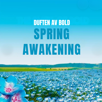 Bold All-in-1 Pods Spring Awakening 13 vask