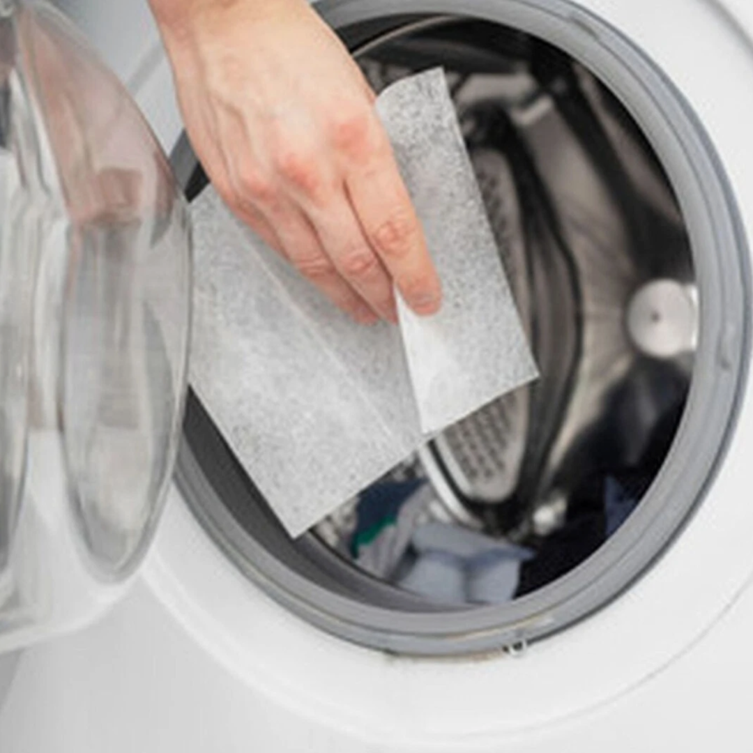 Swirl Tumble Dryer Sheets Lavender 35pk