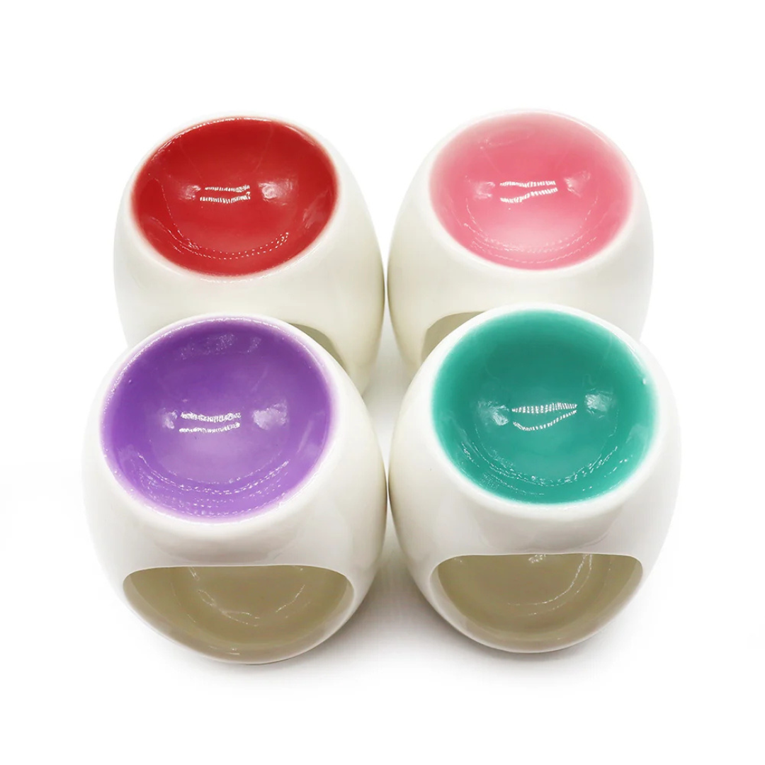 Airpure Wax Melter Colour Div.Farger