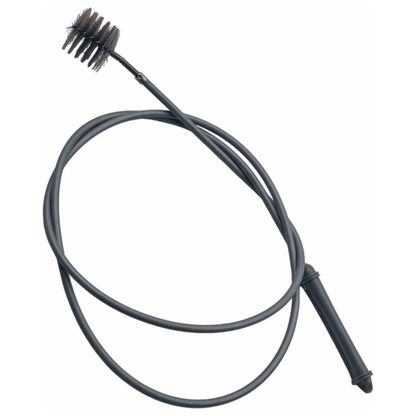 Vivid Extra Long Drain Grime Removing Brush 1.5m