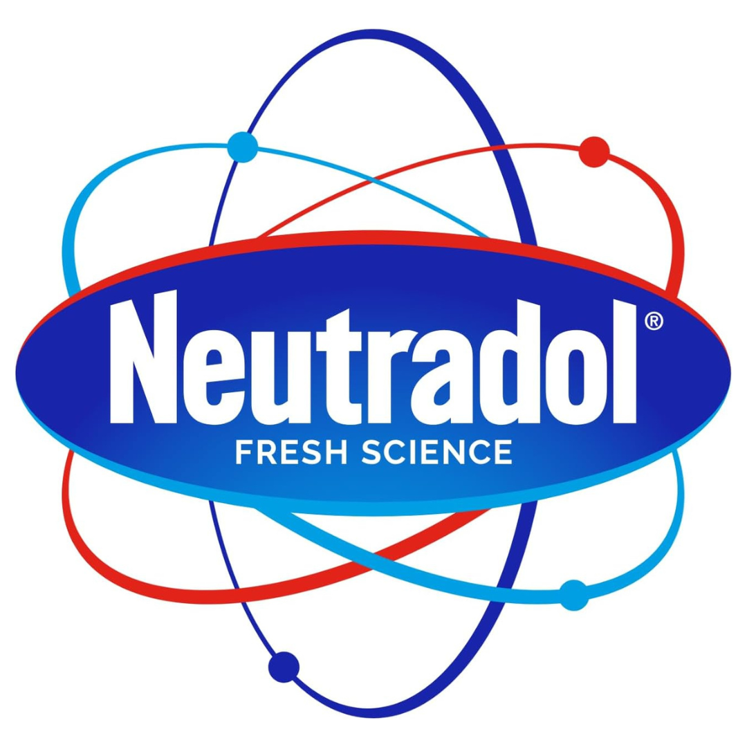 Neutradol Dustbin Odour Destroyer Raspberry & Lime Crush 350g