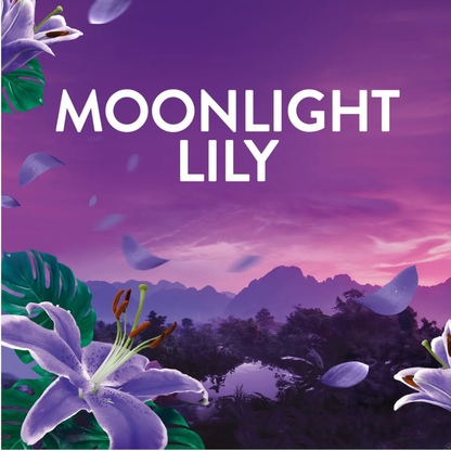 Lenor Tøymykner Outdoorable Moonlight Lily 45w 630ml