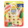 Harpic Active Rim Block Tropical Peach & Mango 39g