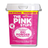 The Pink Stuff Oxy Laundry Powder Colour 1kg
