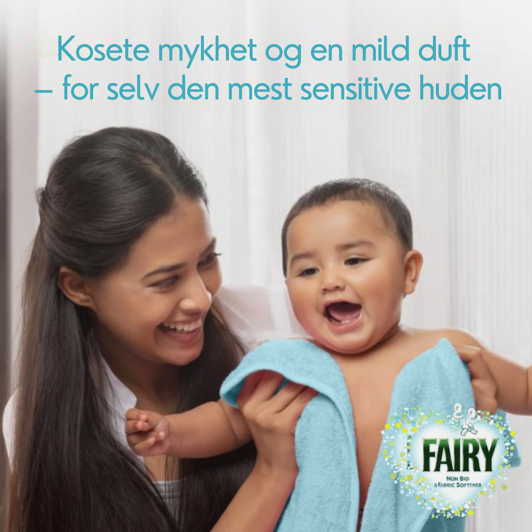 Fairy Original Fabric Softener 1.419L