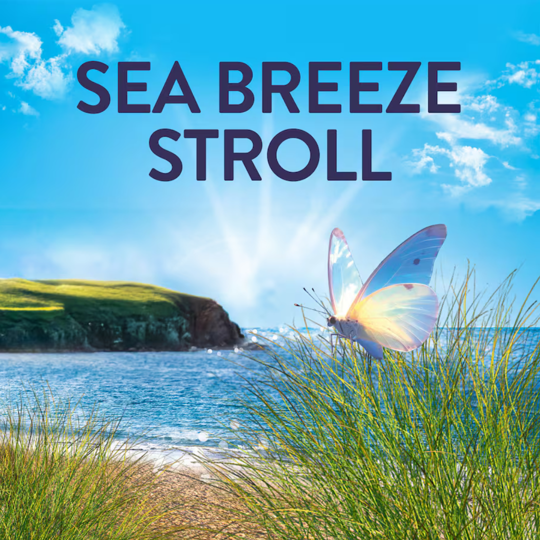 Lenor Tøymykner Outdoorable Sea Breeze Stroll 45w 630ml