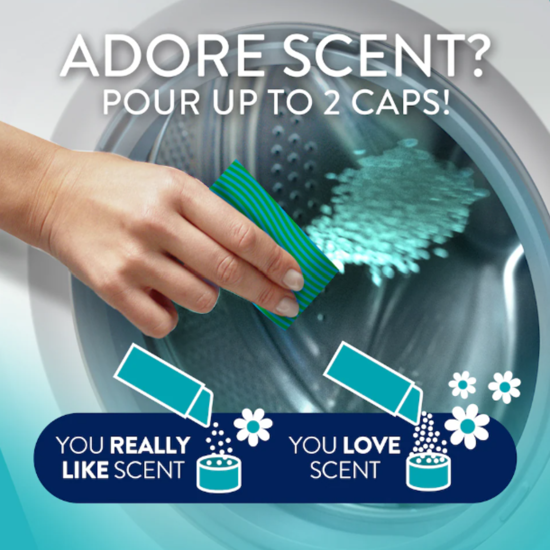 Lenor Scent Booster Northern Solstice 155g