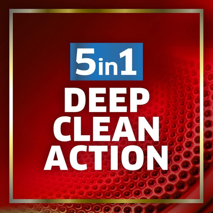 Dylon 5-in-1 Washing Machine Cleaner 75g 1pk