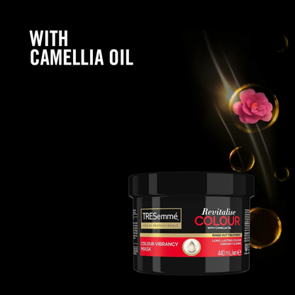 Tresemme Revitalize Colour Hair Mask 440ml