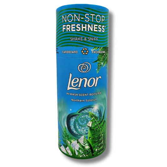 Lenor Scent Booster Northern Solstice 176g