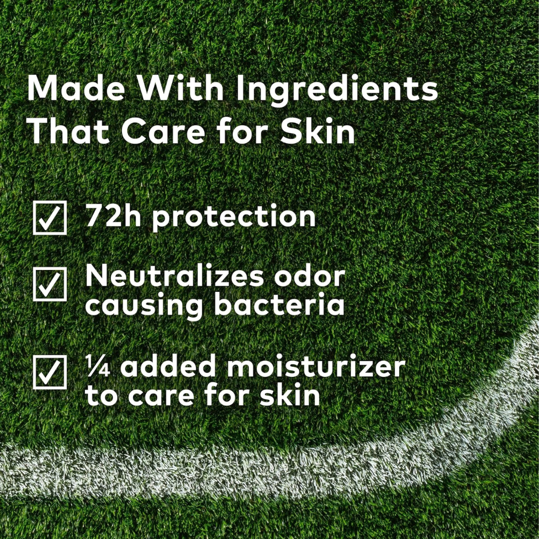 Dove Men+ Care Anti-Perspirant Fifa Victory Spray 250ml