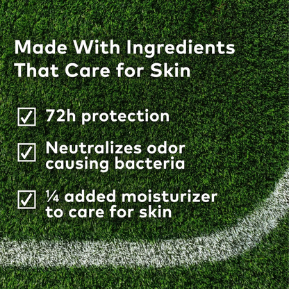 Dove Men+ Care Anti-Perspirant Fifa Victory Spray 250ml