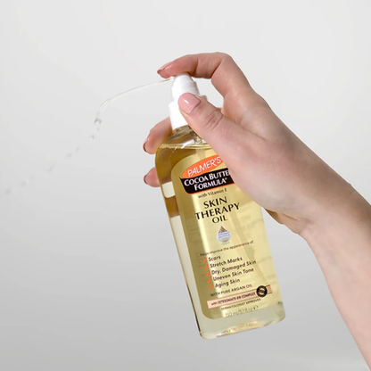 Palmer’s Cocoa Butter Formula Skin Therapy Oil 150ml