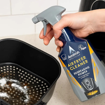 Astonish Specialist Air Fryer Cleaner 750ml