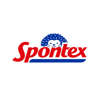 Spontex Ultra Powerful Handy Tough Scourer