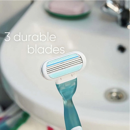 Gillette Venus ComfortGlide Smooth Razor 1pk
