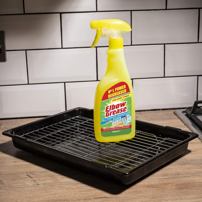Elbow Grease Original All Purpose Degreaser 50ml