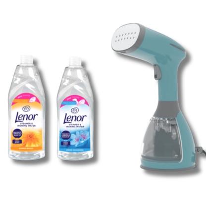 Lenor Steamer & Ironing Water Spring Awakening 1L