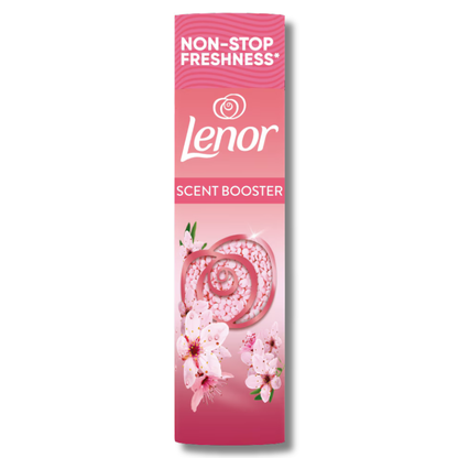 Lenor Scent Booster Cherry Blossom & Rose Water 276g