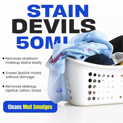 Dr. Beckmann Stain Devils Cosmetics & Nature 50ml