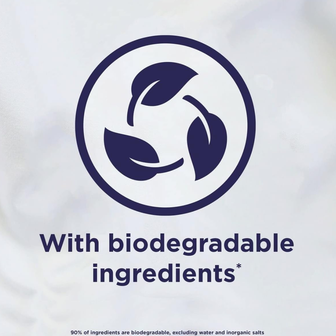 Lenor Fabric Softener Summer Breeze 43w 1.419L