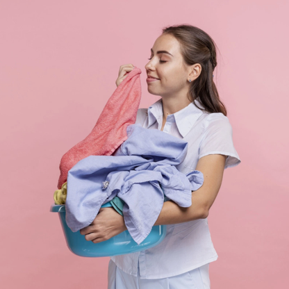 Swirl Boosta Balls Pink Orchid 230g