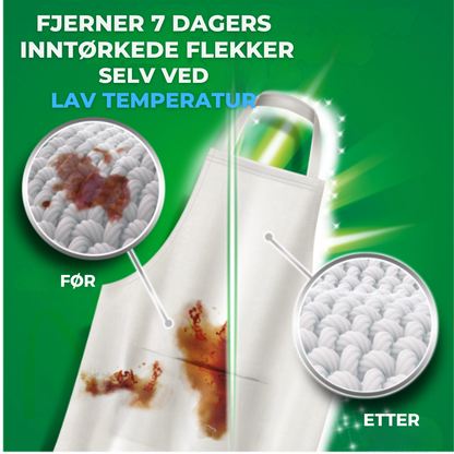 Ariel Platinum Pods +Extra Stain Removal 52 vask