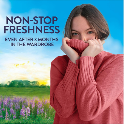 Lenor Scent Booster First Day Of Spring 168g