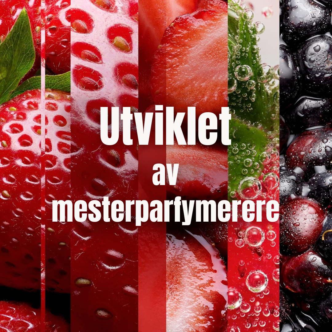 Glade Air Freshener Bubbly Berry Splash 300ml