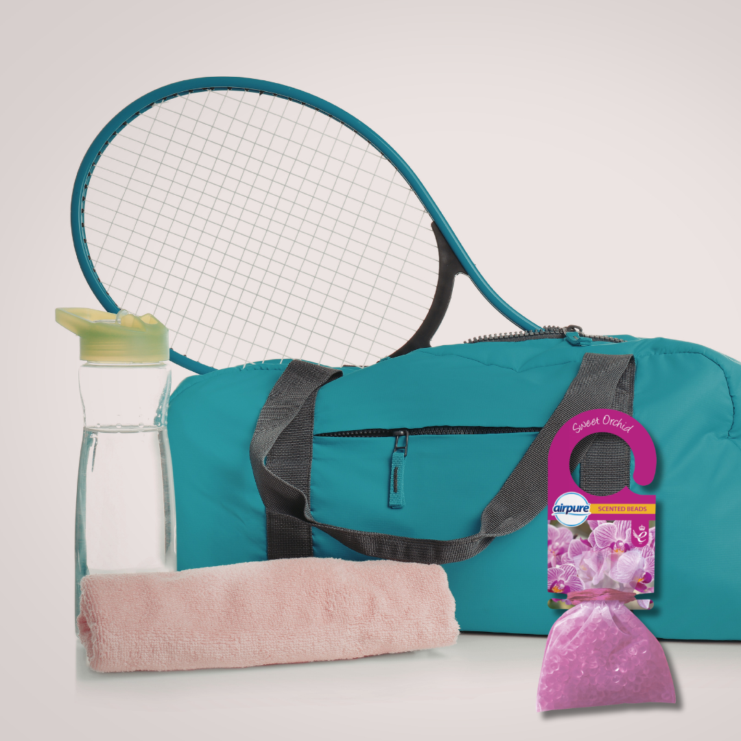 Airpure Scented Beads Sweet Orchid 16g