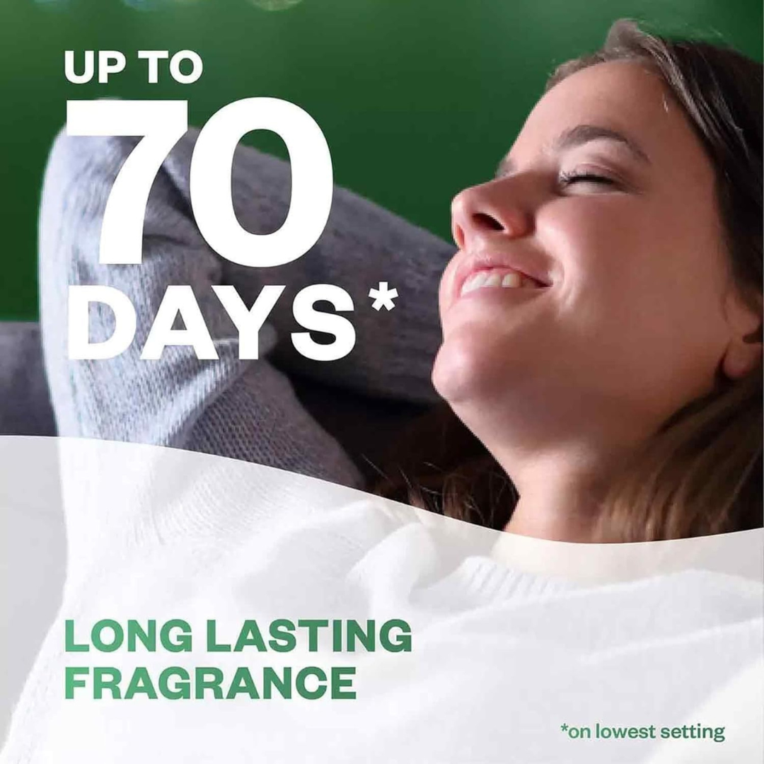 Airwick Freshmatic Refill Cherry Blossom 250ml