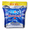 Finish Powerball Quantum Dishwasher Capsules 60pk