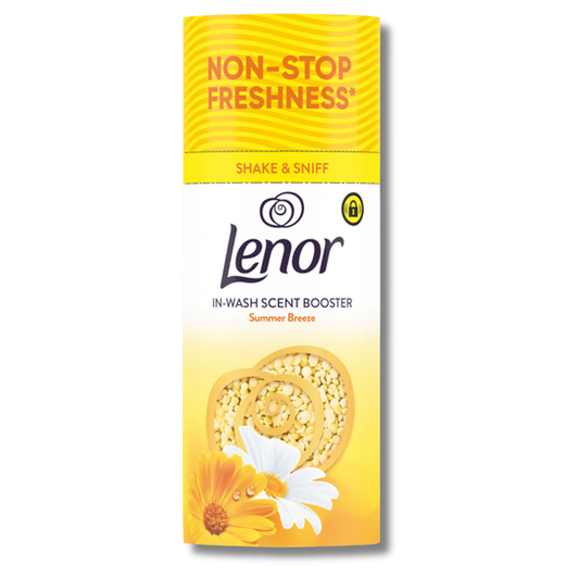 Lenor Scent Booster Summer Breeze 155g