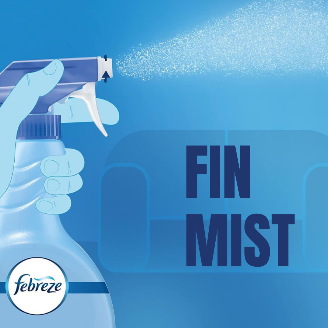 Febreze Fabric Refresher Sugarplum Delight 500ml