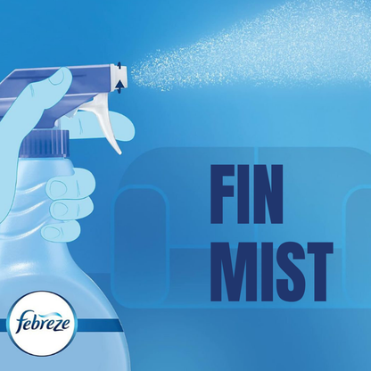 Febreze Fabric Refresher Sugarplum Delight 500ml