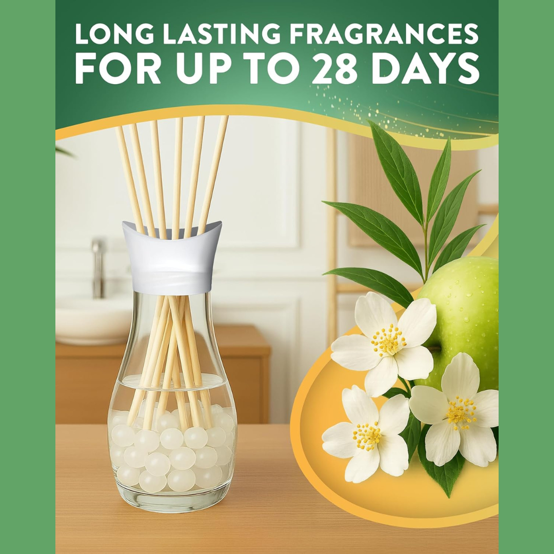 Airwick Reed Diffuser Morning Meadow 42ml