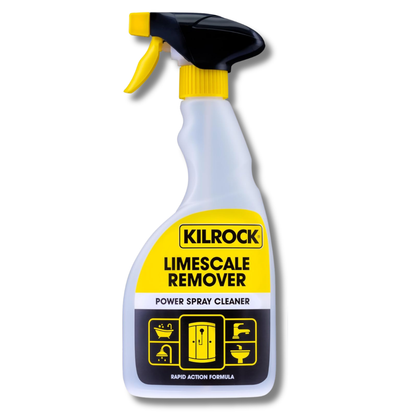 Kilrock Limescale Remover Spray 500ml
