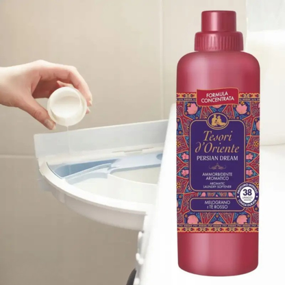 Tesori d'Oriente Persian Dream Fabric Softener 38w